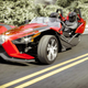 Illustration for article titled This car is the closest thing you will ever feel to be Batman and Robin